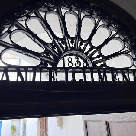El Palomar De Arcos Apartment Arcos de la Frontera Ngoại thất bức ảnh