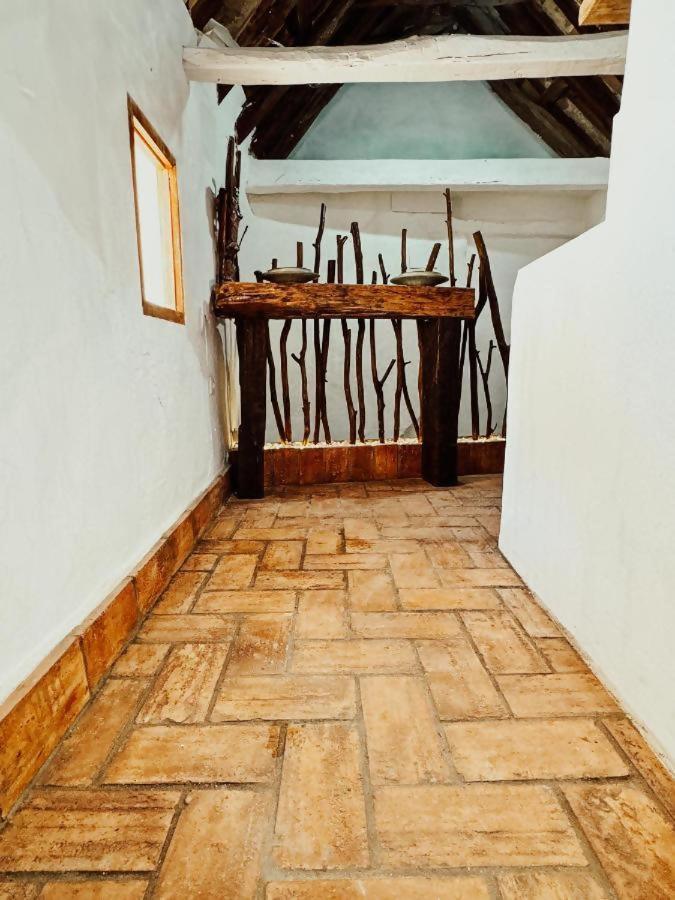 El Palomar De Arcos Apartment Arcos de la Frontera Ngoại thất bức ảnh