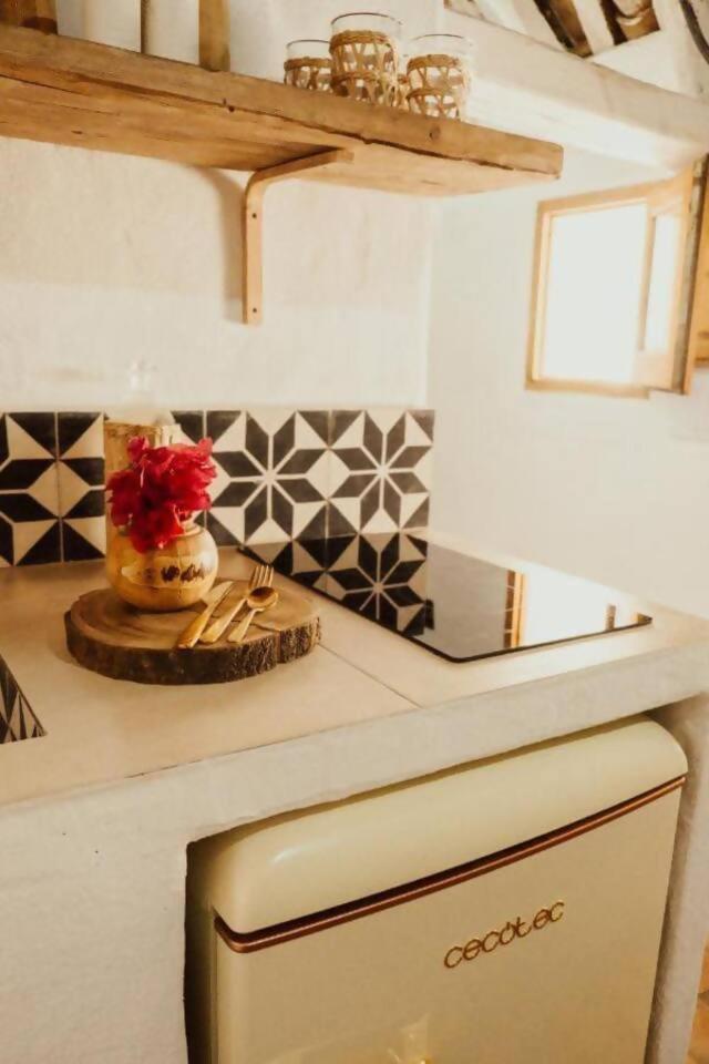 El Palomar De Arcos Apartment Arcos de la Frontera Ngoại thất bức ảnh