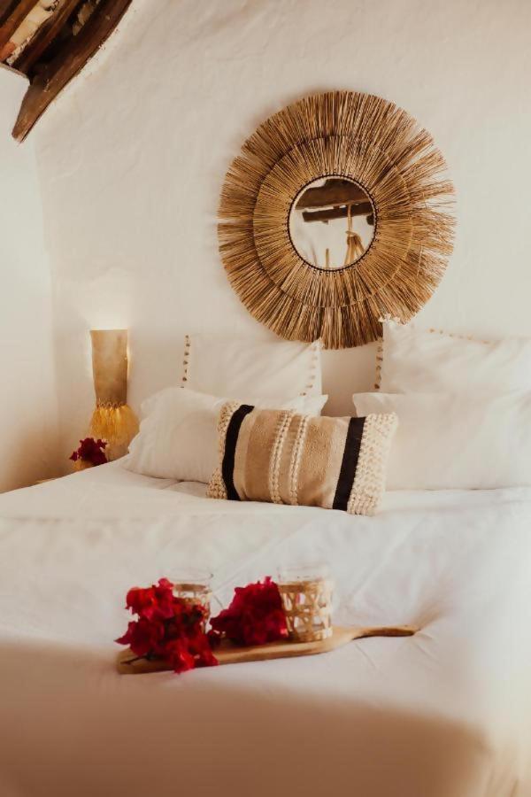 El Palomar De Arcos Apartment Arcos de la Frontera Ngoại thất bức ảnh