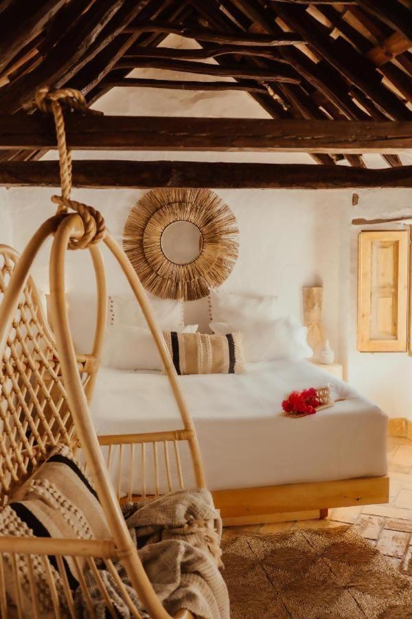 El Palomar De Arcos Apartment Arcos de la Frontera Ngoại thất bức ảnh