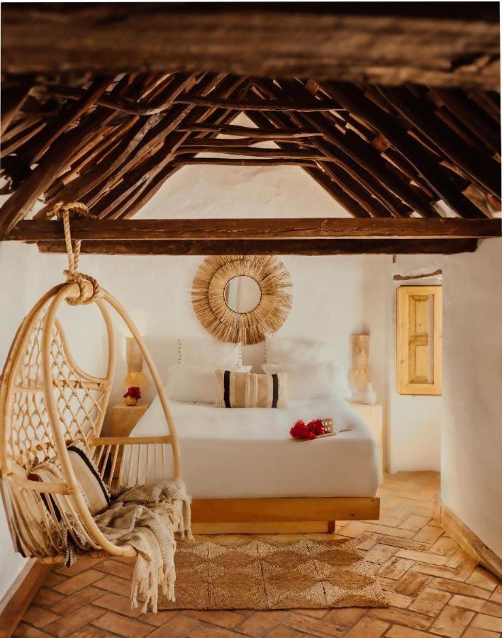 El Palomar De Arcos Apartment Arcos de la Frontera Ngoại thất bức ảnh